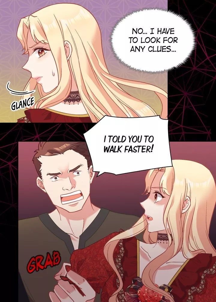 What It Takes to be a Villainess Chapter 140 page 57