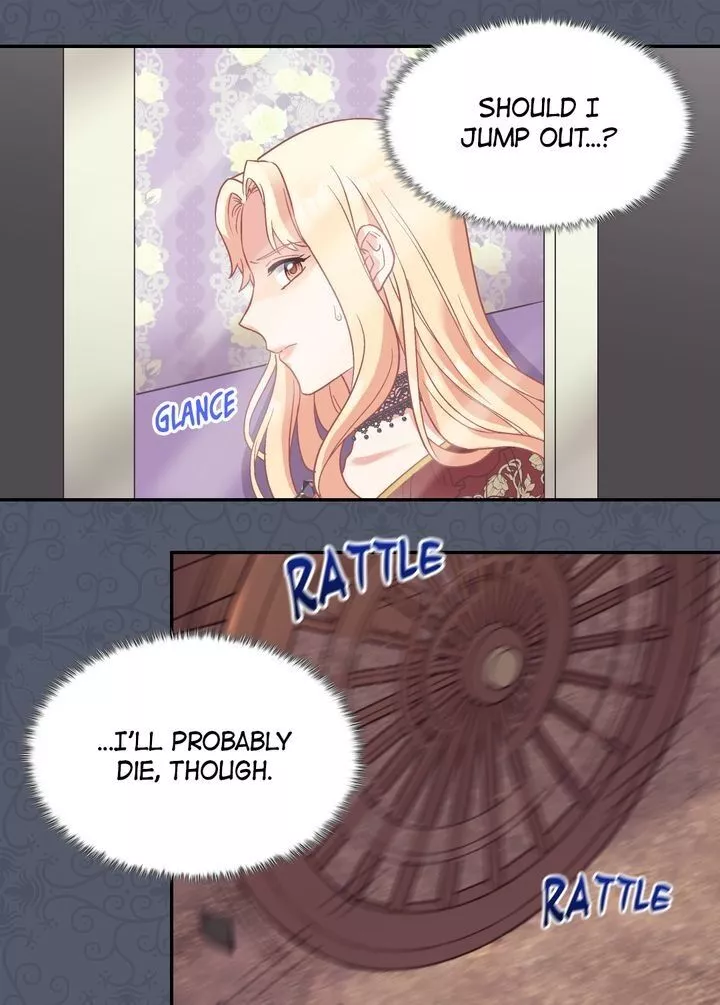What It Takes to be a Villainess Chapter 140 page 28