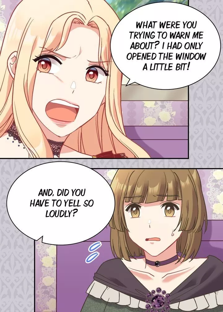 What It Takes to be a Villainess Chapter 140 page 43