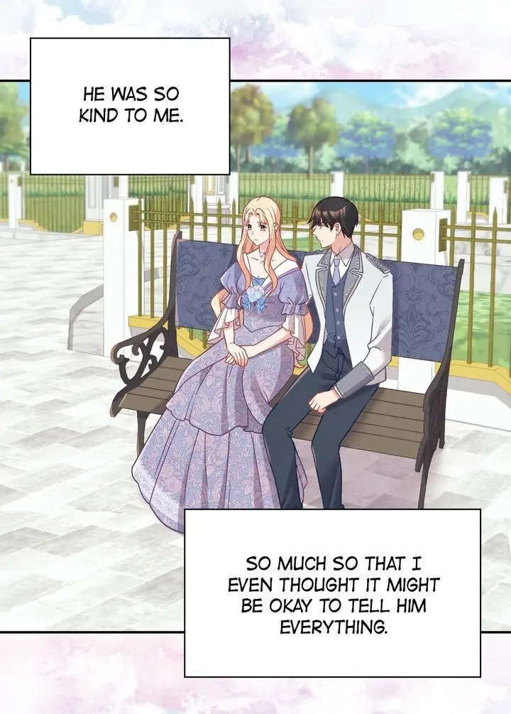 What It Takes to be a Villainess Chapter 138 page 52
