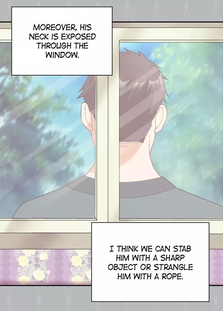 What It Takes to be a Villainess Chapter 140 page 31