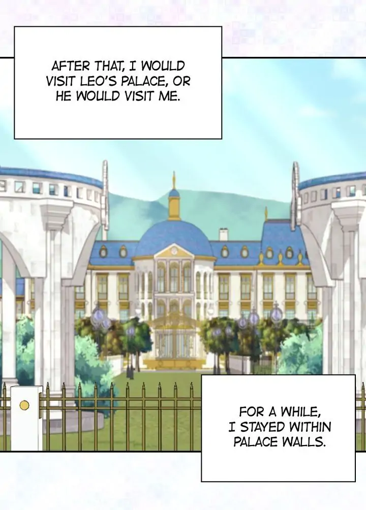 What It Takes to be a Villainess Chapter 139 page 37