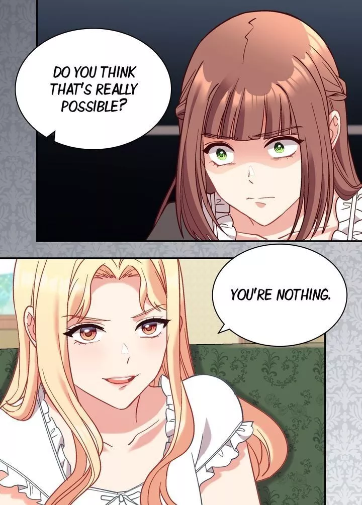 What It Takes to be a Villainess Chapter 141 page 27