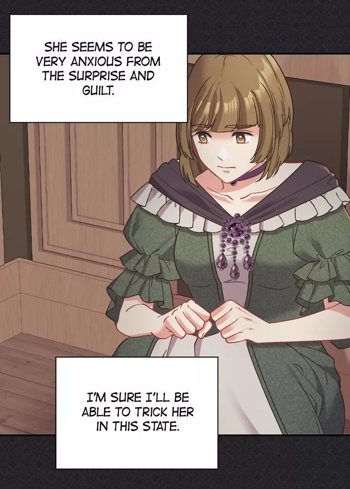 What It Takes to be a Villainess Chapter 142 page 12