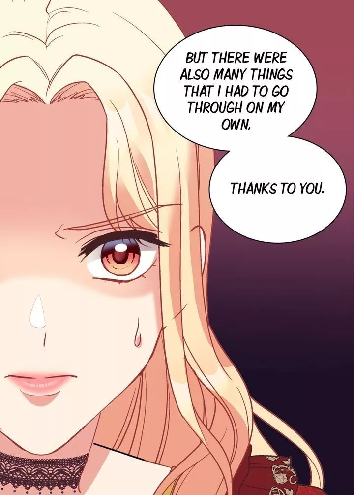 What It Takes to be a Villainess Chapter 141 page 15