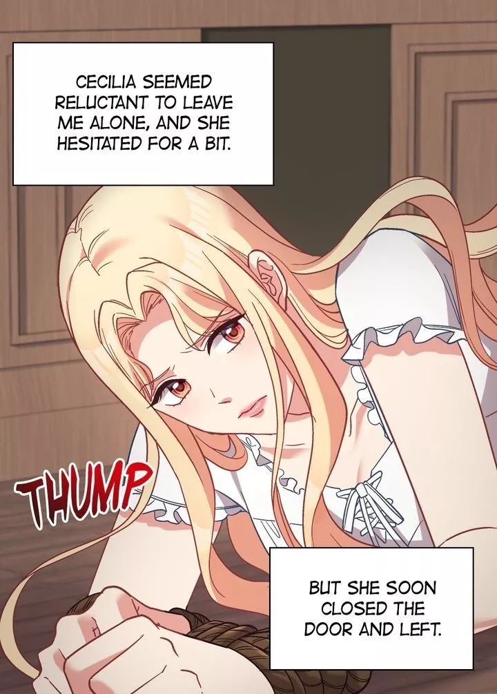 What It Takes to be a Villainess Chapter 142 page 18