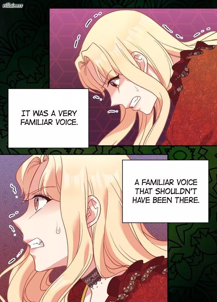 What It Takes to be a Villainess Chapter 140 page 61