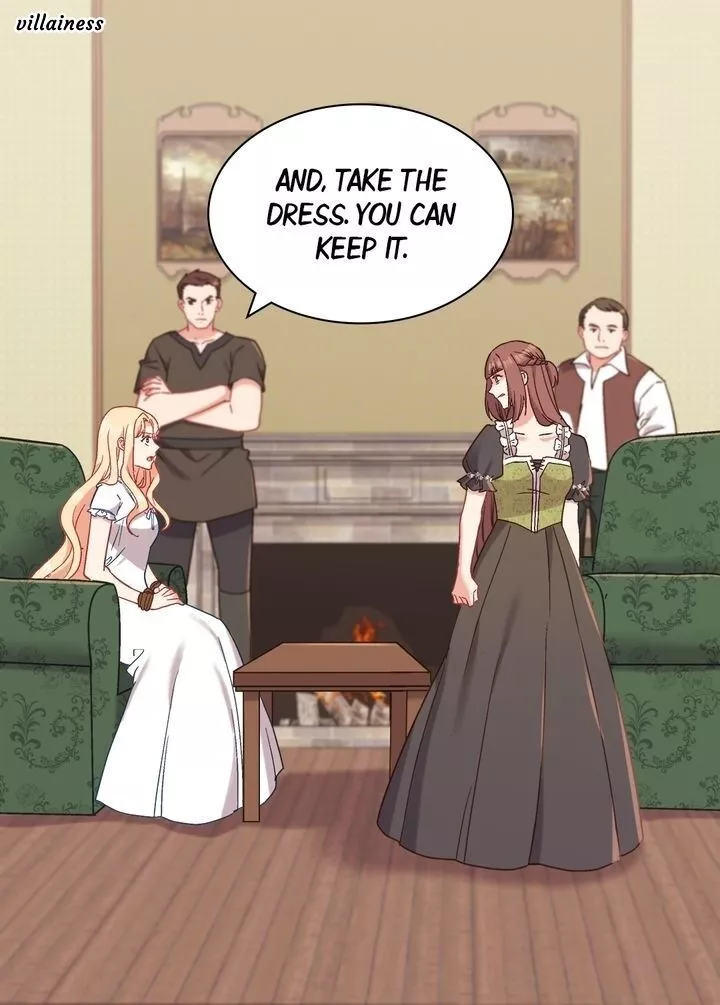 What It Takes to be a Villainess Chapter 141 page 41