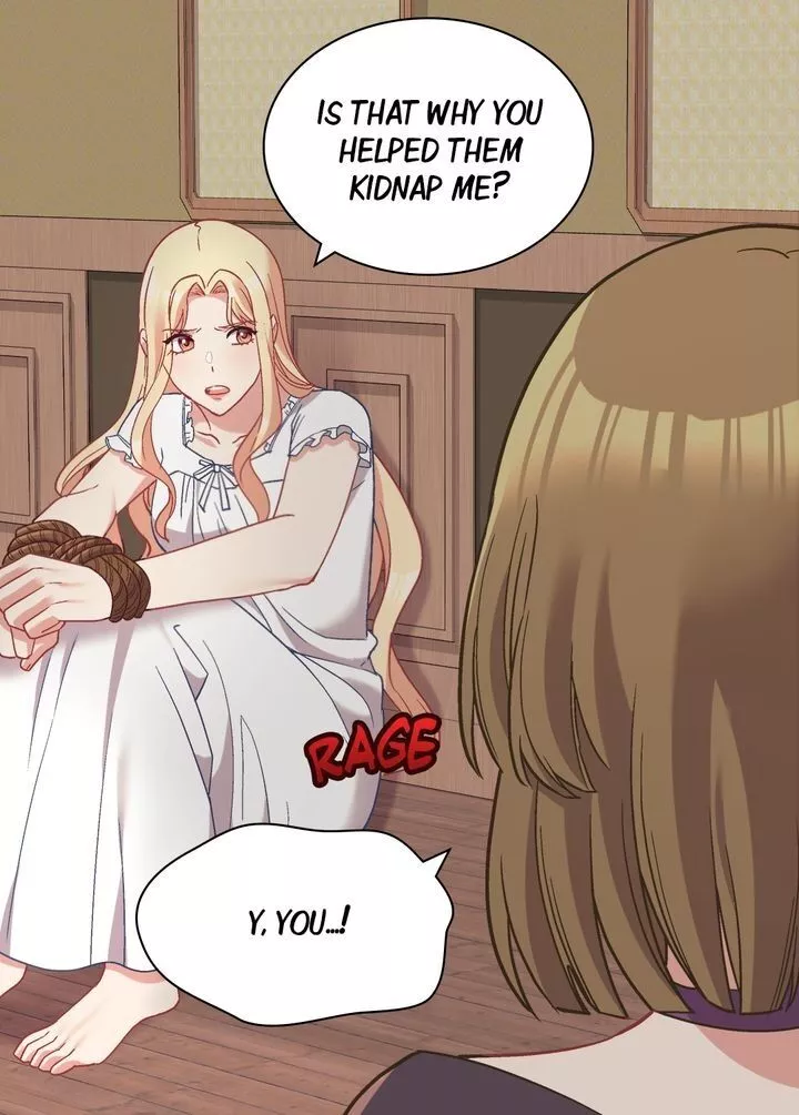 What It Takes to be a Villainess Chapter 142 page 5