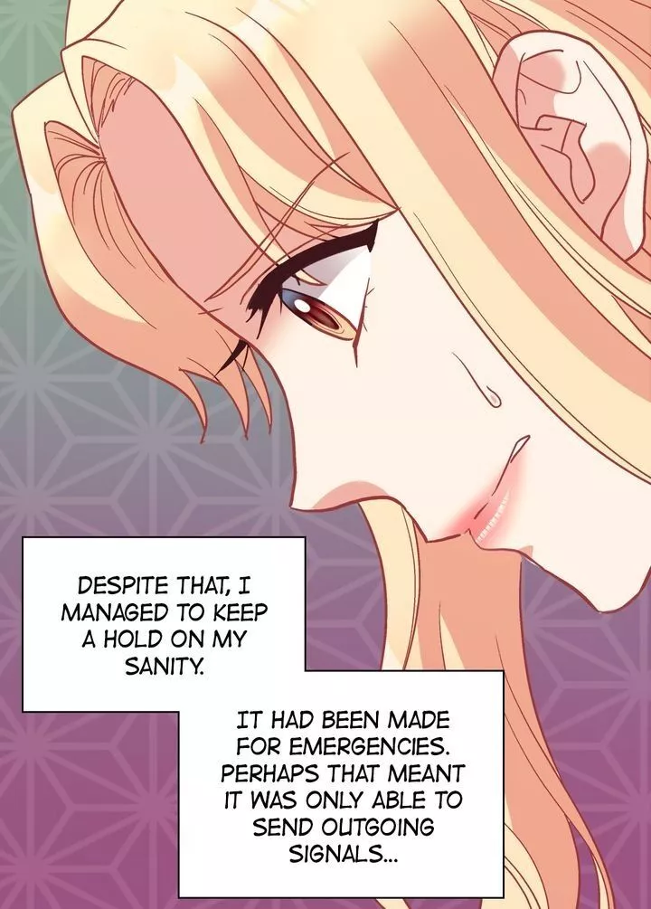 What It Takes to be a Villainess Chapter 142 page 30
