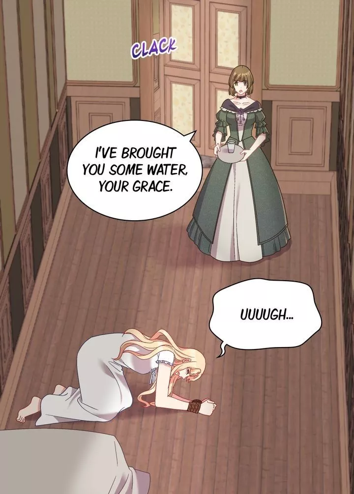 What It Takes to be a Villainess Chapter 142 page 35