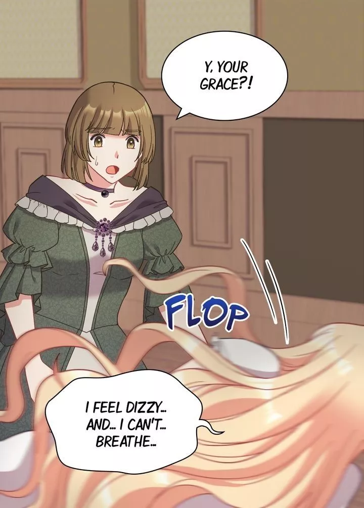 What It Takes to be a Villainess Chapter 142 page 14