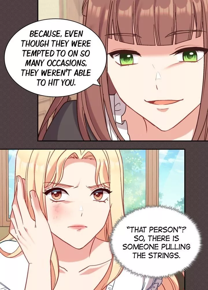 What It Takes to be a Villainess Chapter 141 page 32