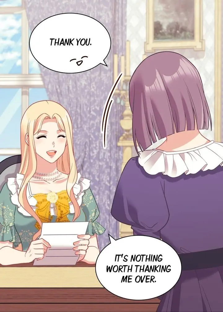 What It Takes to be a Villainess Chapter 139 page 46