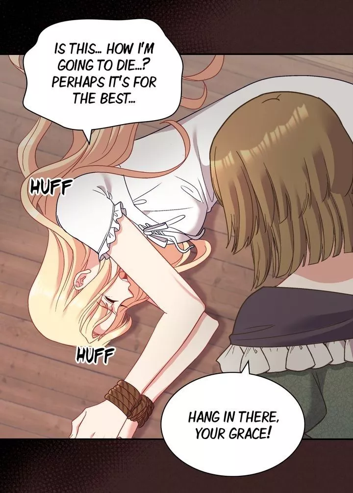 What It Takes to be a Villainess Chapter 142 page 15