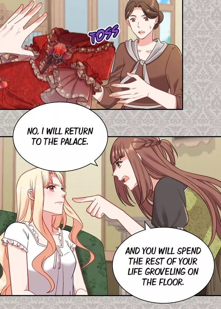 What It Takes to be a Villainess Chapter 141 page 26