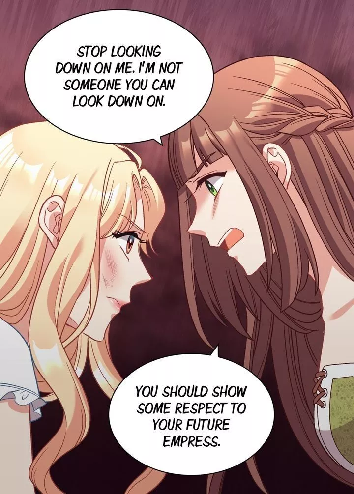 What It Takes to be a Villainess Chapter 141 page 29
