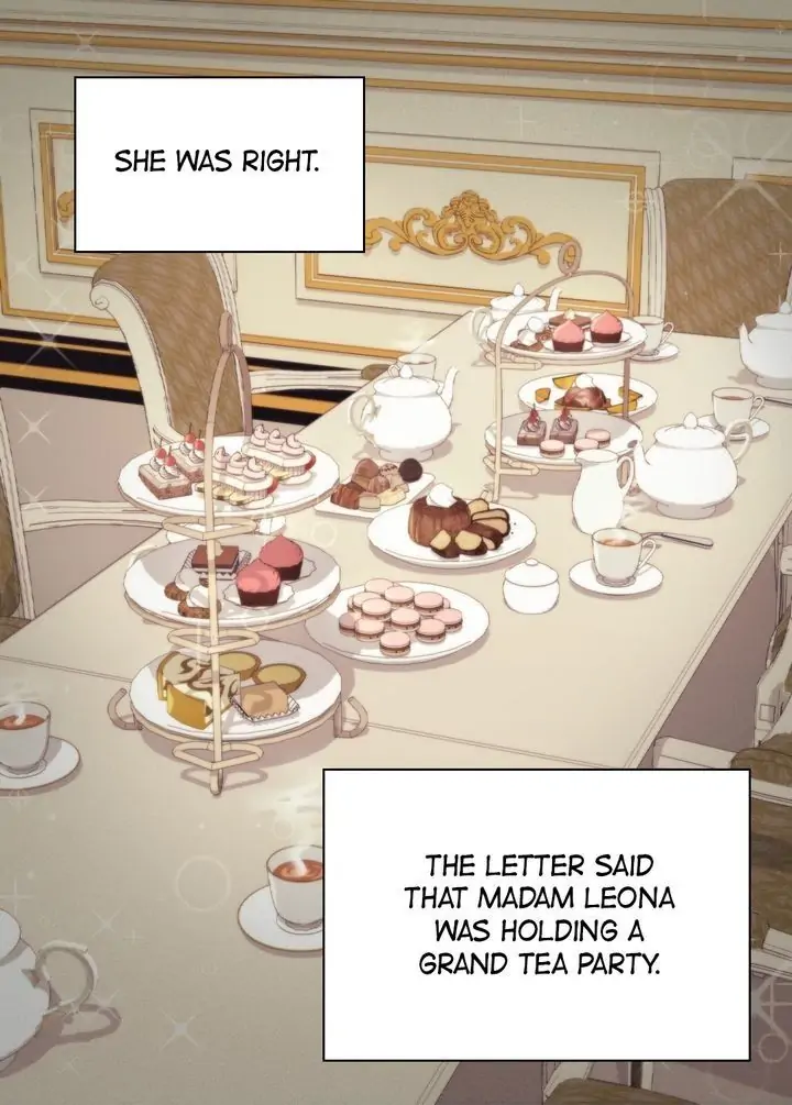 What It Takes to be a Villainess Chapter 139 page 42