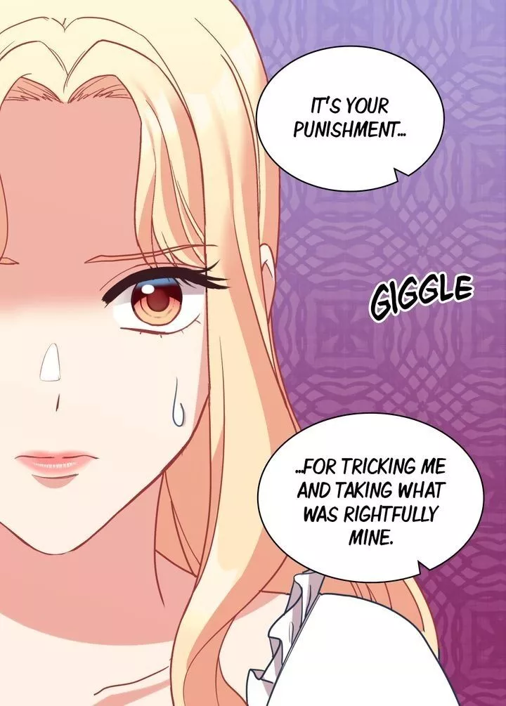 What It Takes to be a Villainess Chapter 141 page 38