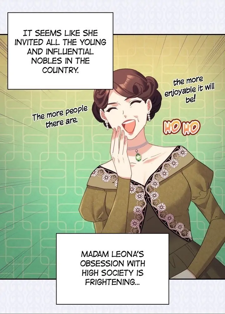 What It Takes to be a Villainess Chapter 139 page 43