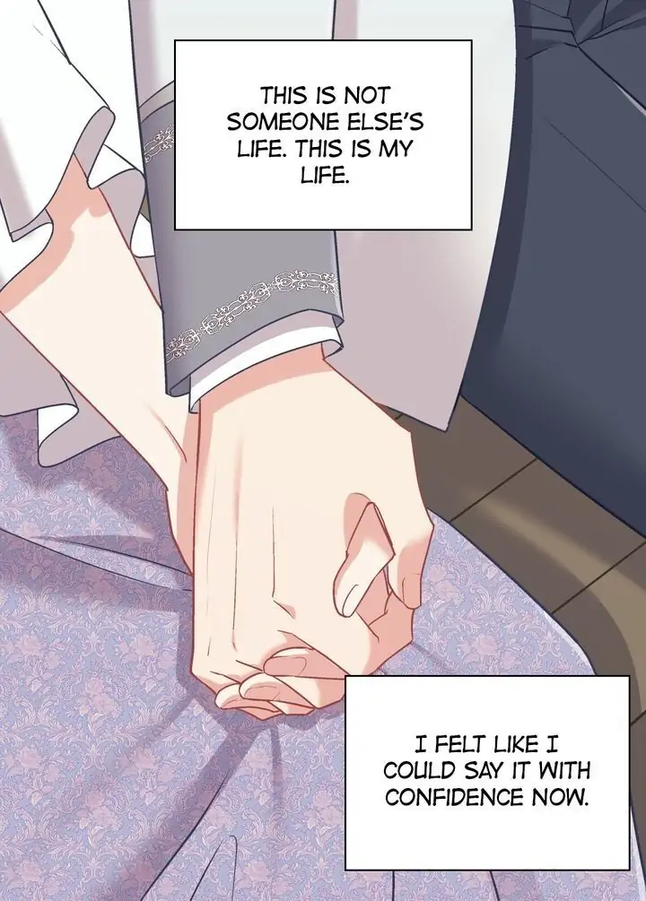 What It Takes to be a Villainess Chapter 139 page 12