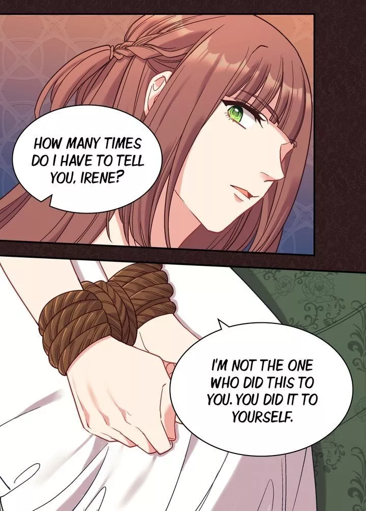 What It Takes to be a Villainess Chapter 141 page 39