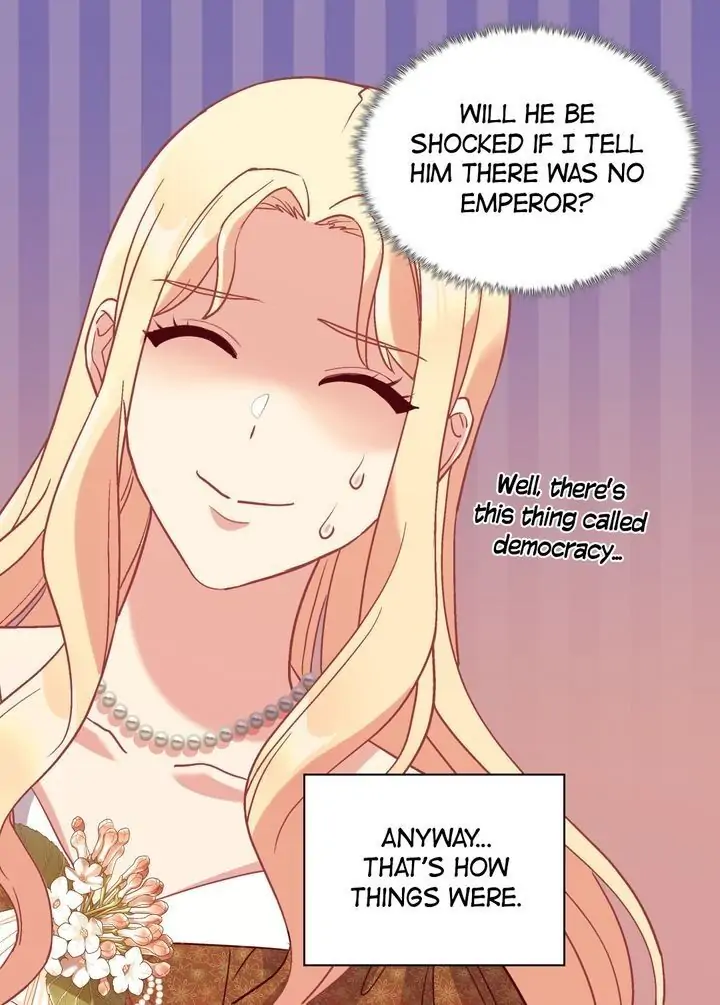 What It Takes to be a Villainess Chapter 139 page 36