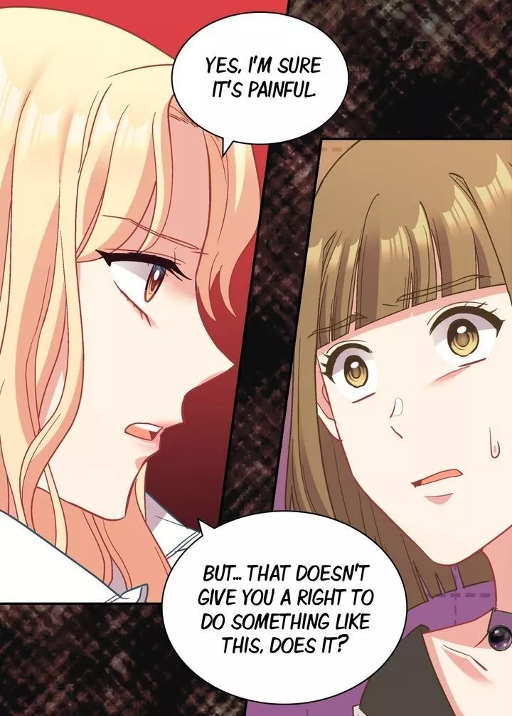 What It Takes to be a Villainess Chapter 142 page 7