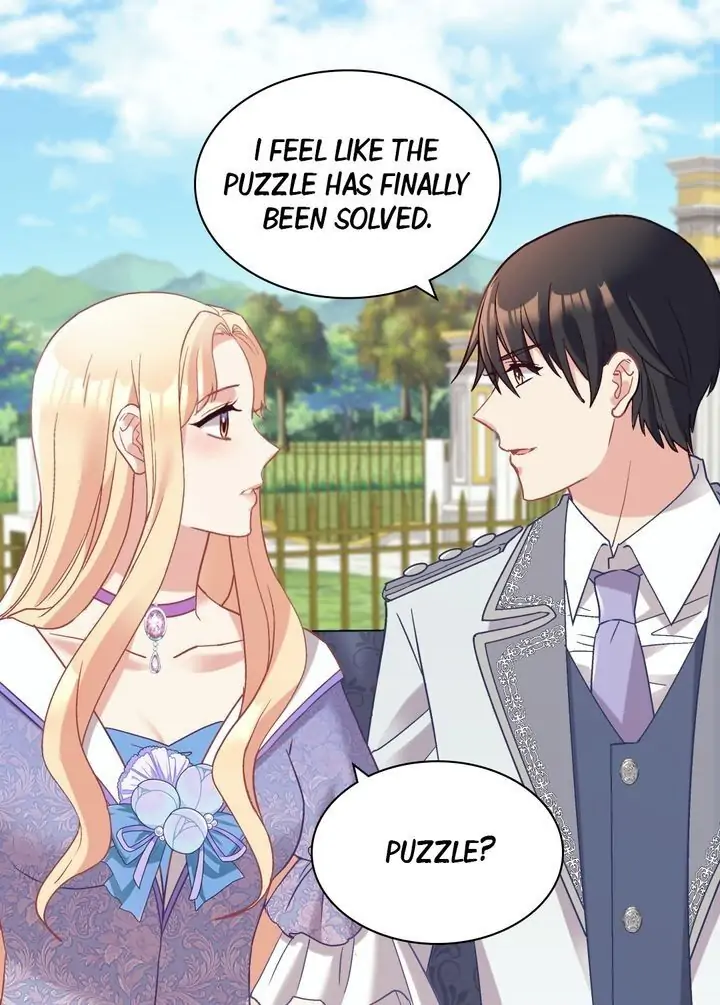 What It Takes to be a Villainess Chapter 139 page 16