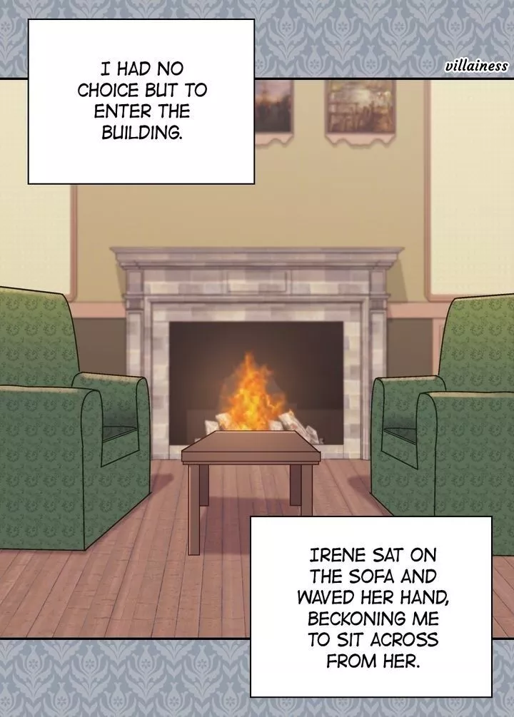 What It Takes to be a Villainess Chapter 141 page 11