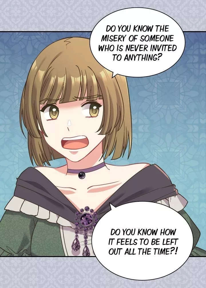 What It Takes to be a Villainess Chapter 142 page 6