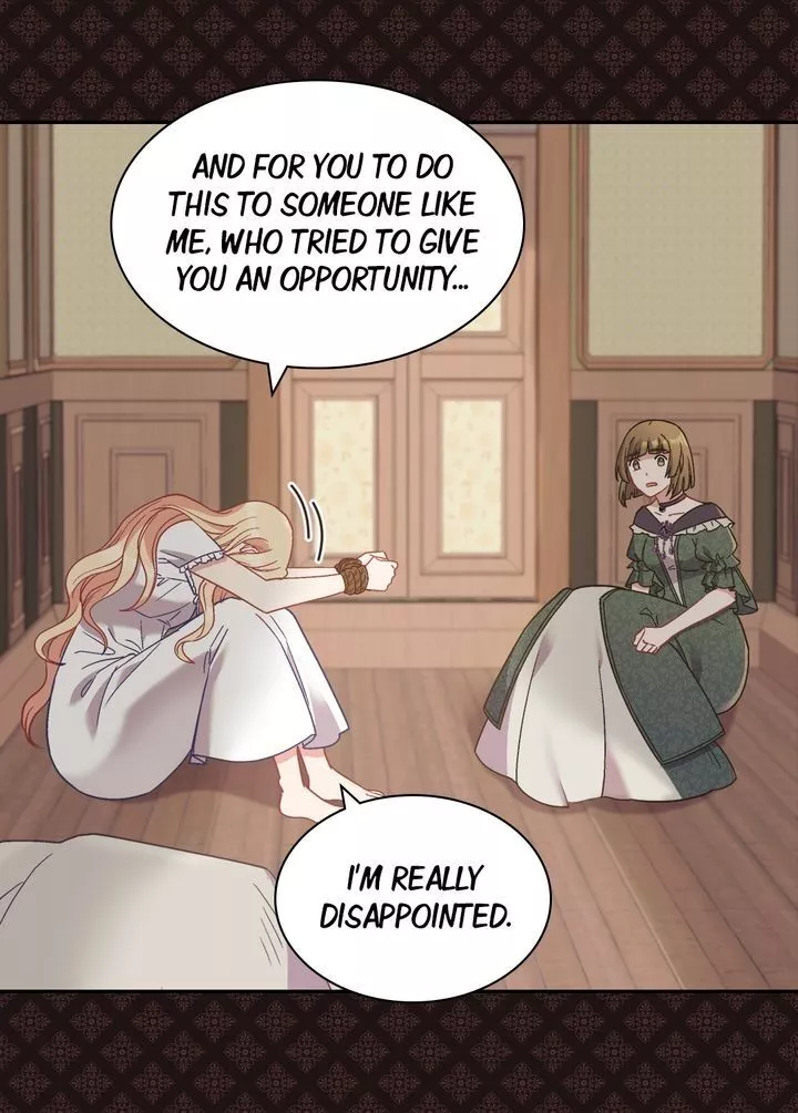 What It Takes to be a Villainess Chapter 142 page 8