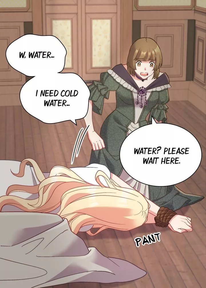 What It Takes to be a Villainess Chapter 142 page 16