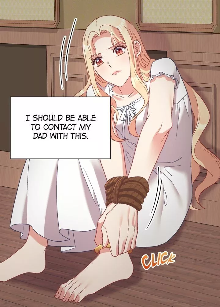 What It Takes to be a Villainess Chapter 142 page 23