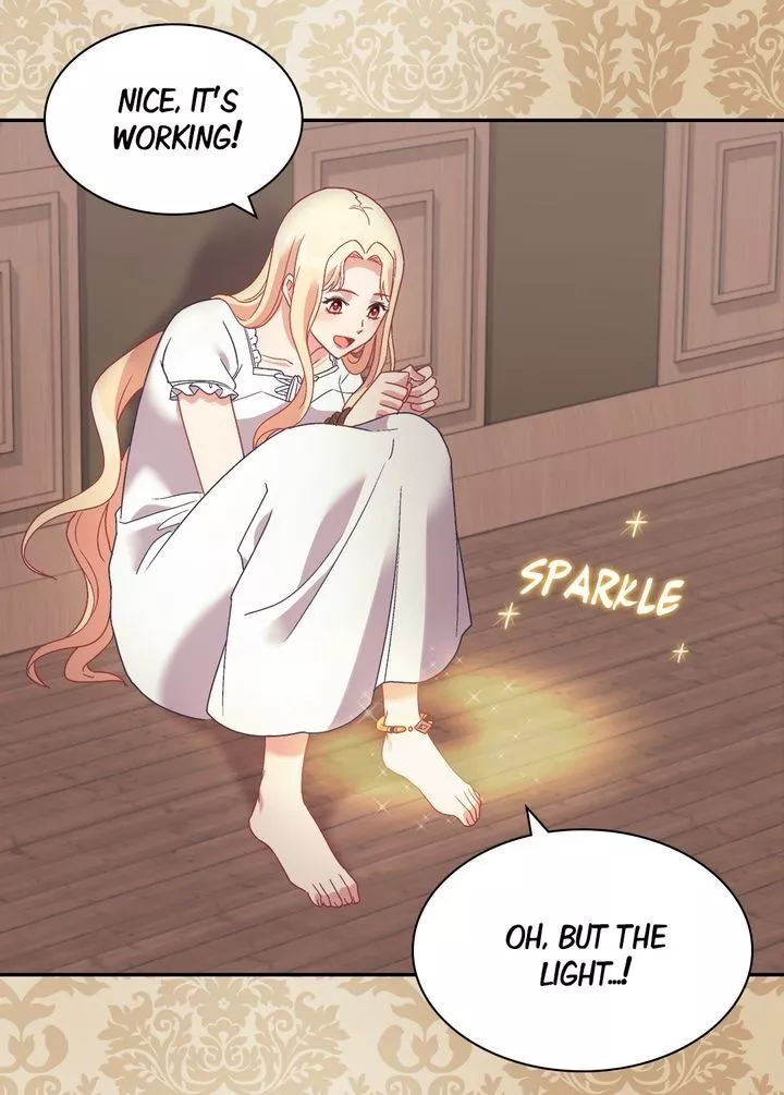What It Takes to be a Villainess Chapter 142 page 24