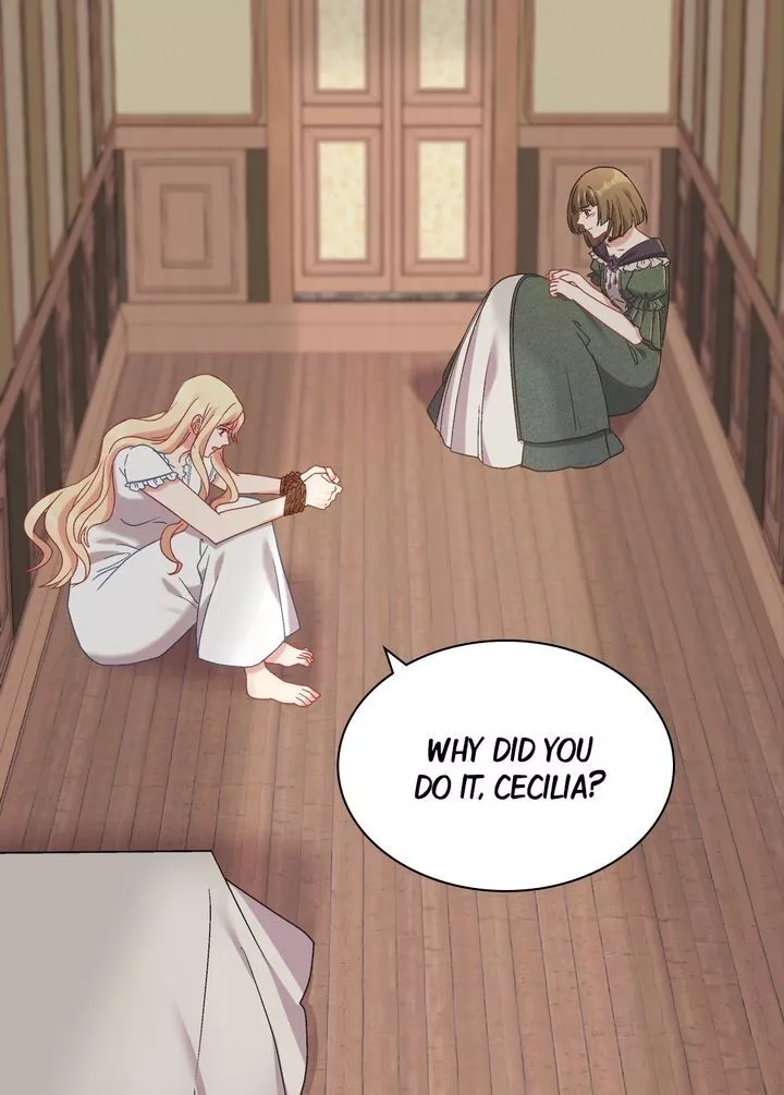 What It Takes to be a Villainess Chapter 142 page 3