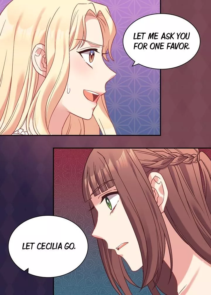 What It Takes to be a Villainess Chapter 141 page 44