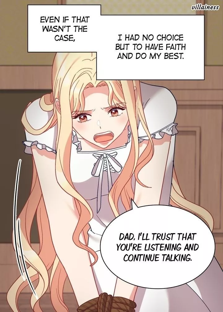 What It Takes to be a Villainess Chapter 142 page 31