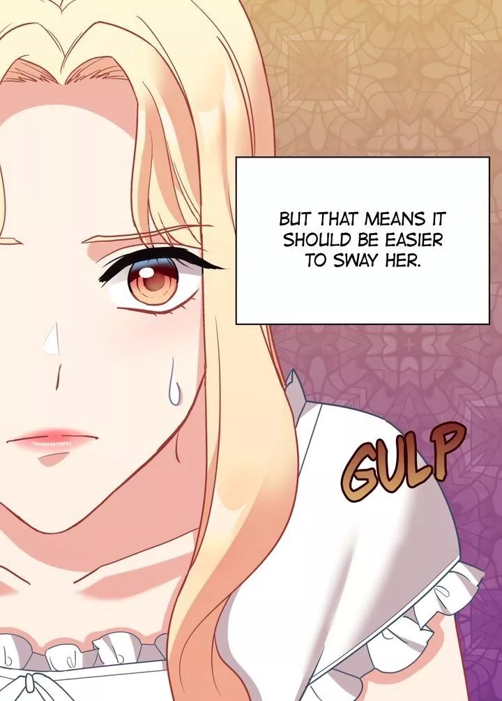 What It Takes to be a Villainess Chapter 141 page 24
