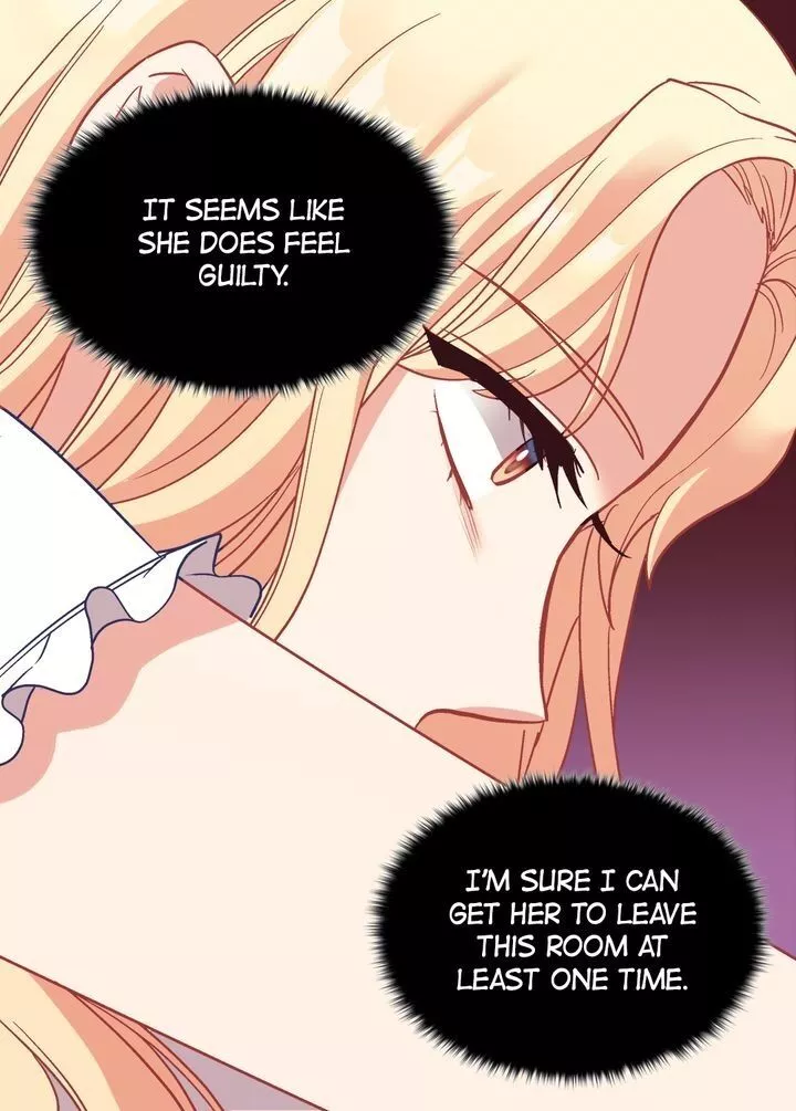 What It Takes to be a Villainess Chapter 142 page 10