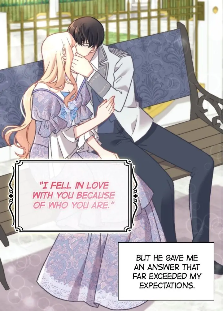 What It Takes to be a Villainess Chapter 139 page 30