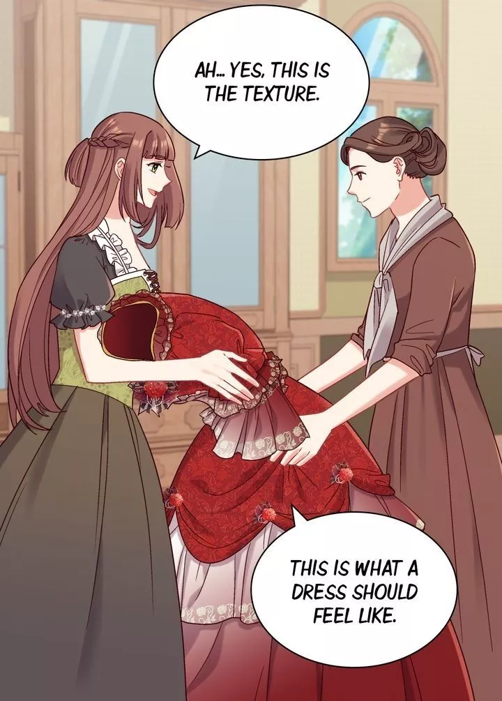 What It Takes to be a Villainess Chapter 141 page 20