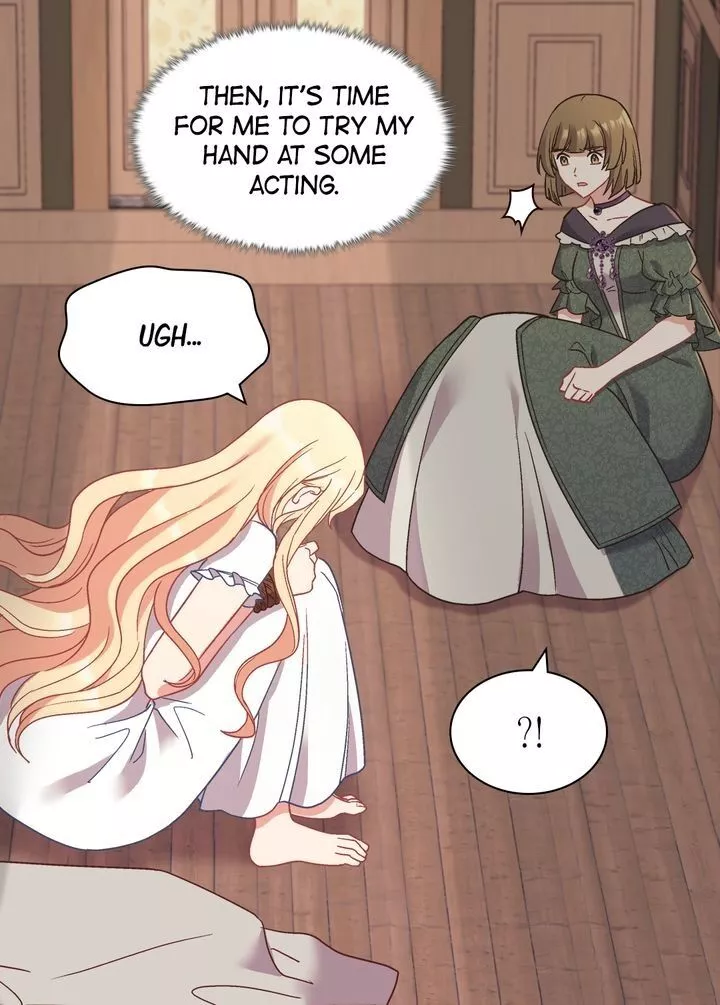 What It Takes to be a Villainess Chapter 142 page 13