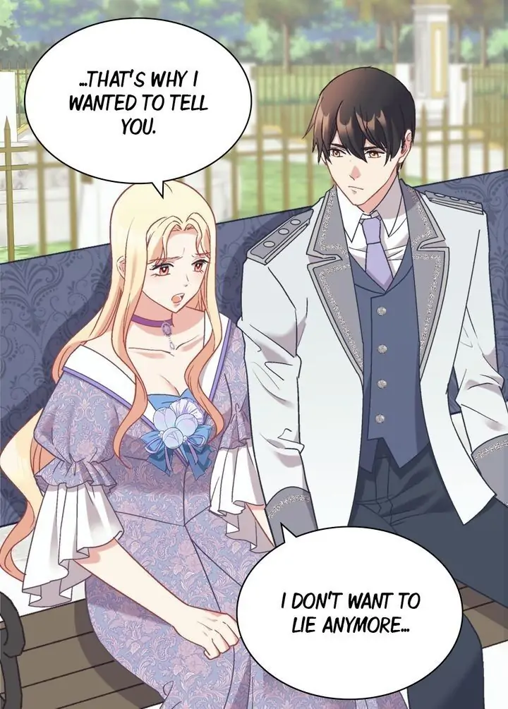 What It Takes to be a Villainess Chapter 139 page 13