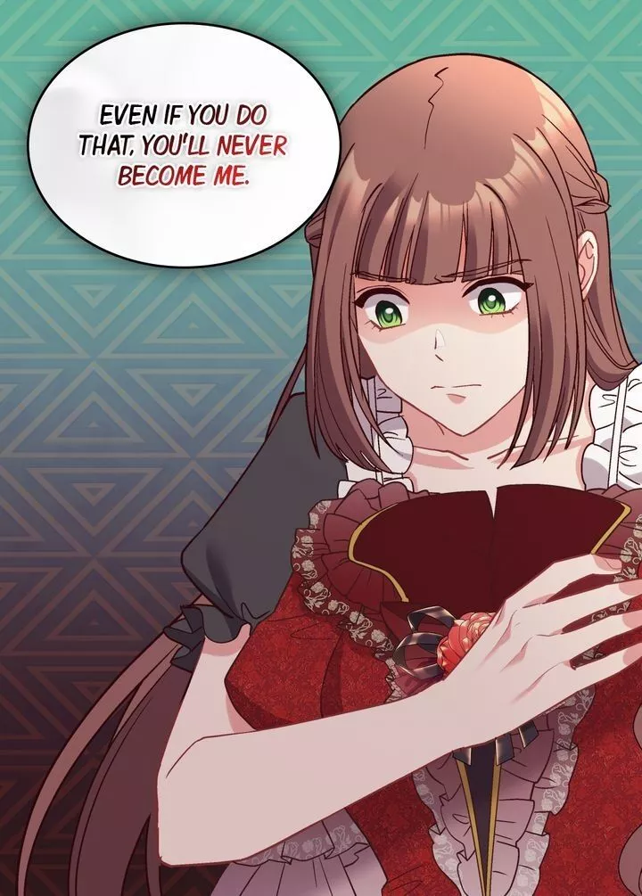 What It Takes to be a Villainess Chapter 141 page 25