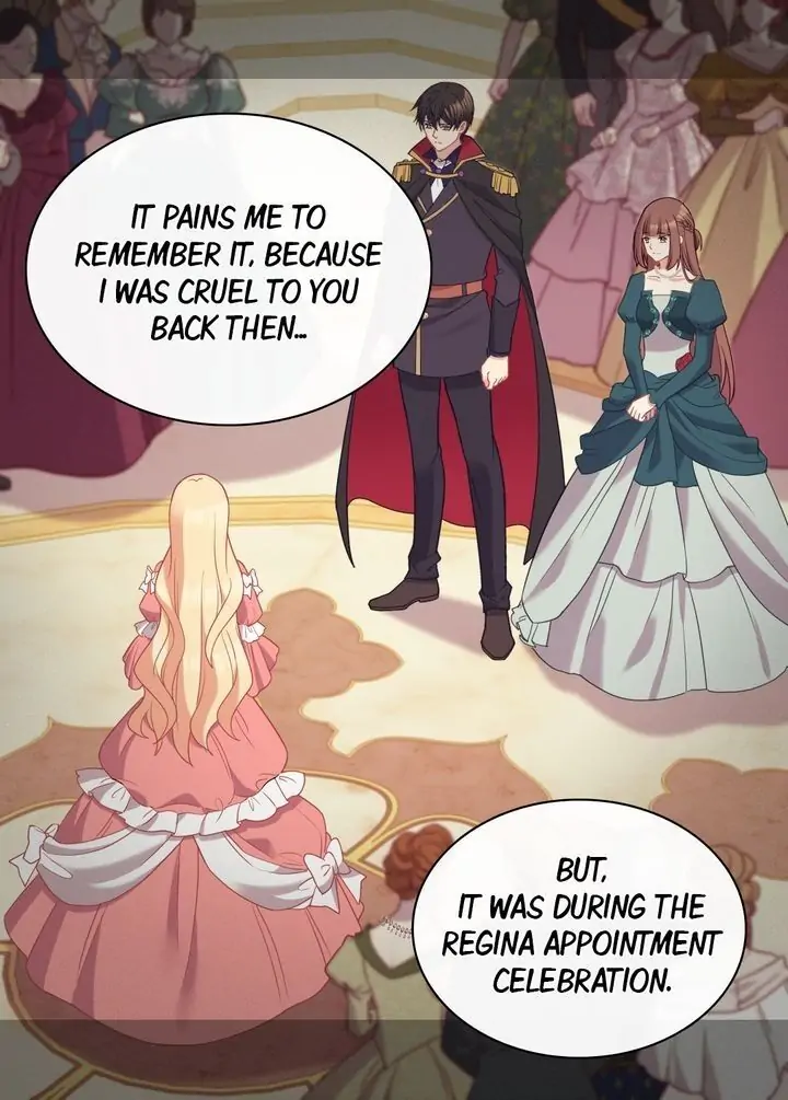 What It Takes to be a Villainess Chapter 139 page 19