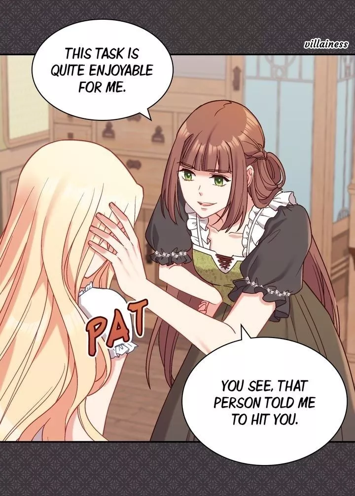 What It Takes to be a Villainess Chapter 141 page 31