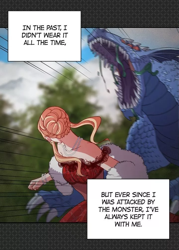 What It Takes to be a Villainess Chapter 142 page 22