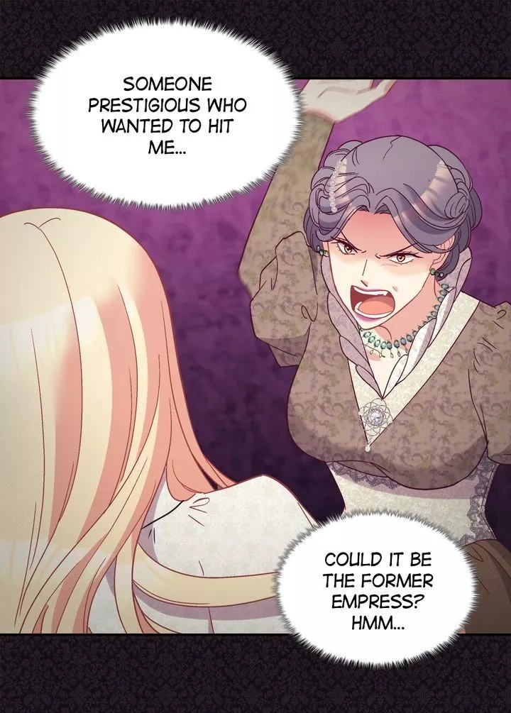 What It Takes to be a Villainess Chapter 141 page 33