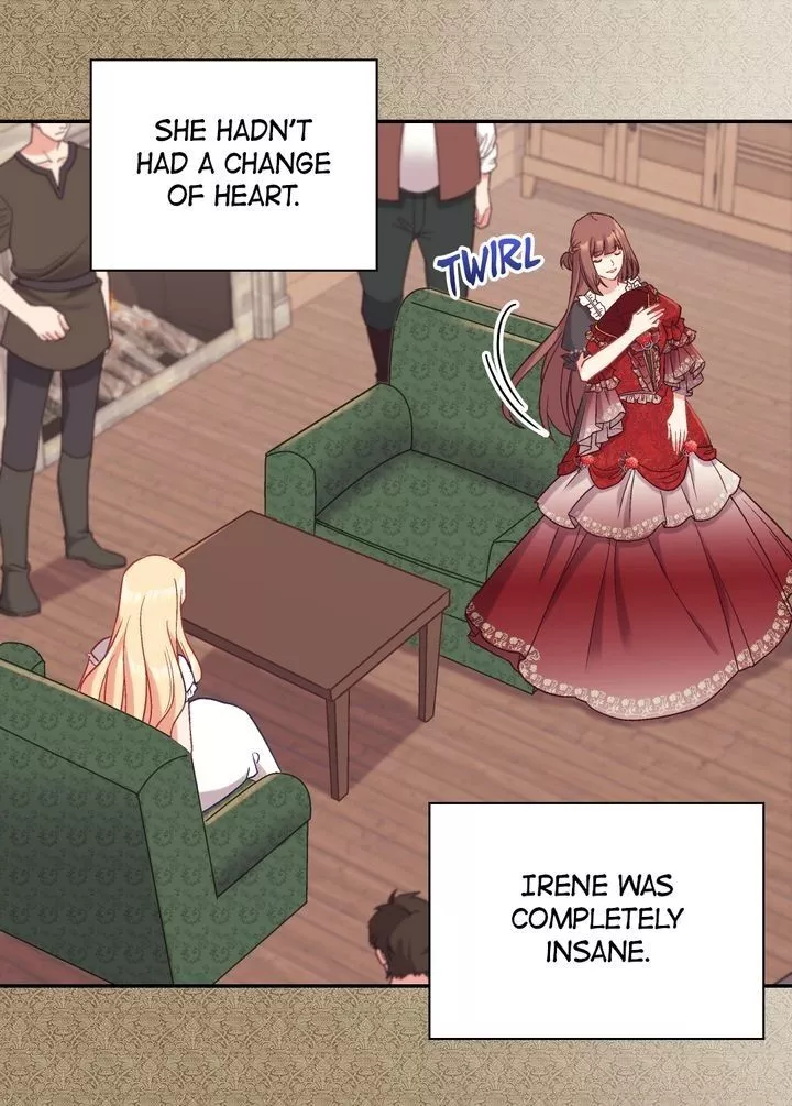 What It Takes to be a Villainess Chapter 141 page 23